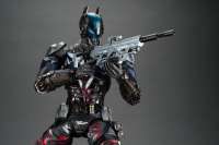 Рыцарь Аркхема (Square Enix Play Arts Kai Batman Arkham Knight: Arkham Knight) #4