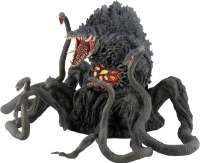Фигурка Godzilla Monster Series - Biollante Vinyl Figure