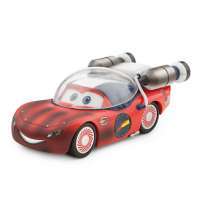 Тачки 2: Автонавт Молния Маквин (Cars 2: Chase Edition Autonaut Lightning McQueen)