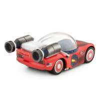 Тачки 2: Автонавт Молния Маквин (Cars 2: Chase Edition Autonaut Lightning McQueen) #2