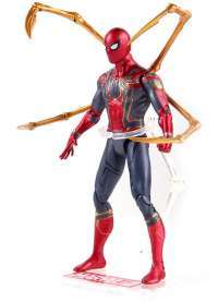 Фигурка Мстители: Война бесконечности - Железный Паук с лапами (Marvel Avengers: Infinity War Iron Spider)