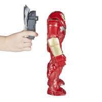 Игрушка Мстители: Война Бесконечности - Халкбастер (Avengers Marvel Infinity War Titan Hero Series Hulkbuster with FX Port) 2