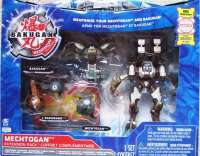 Bakugan Mechtanium Surge MECHTOGAN EXTENSION PACK 2