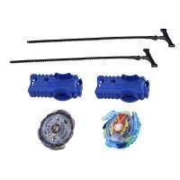 Бейблейд набор с ареной на 4-х человек [Beyblade Switchstrike Battle Tower Action Figure] tops