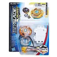 Бейблейд Взрыв Эволюшен Роктавор (Beyblade Burst Evolution Starter Pack SwitchStrike Roktavor R3) box