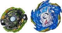 Волчок Бейблейд Глиф Драгон Д5 (Beyblade Burst Rise Hypersphere Glyph Dragon D5)