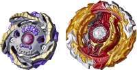 Волчок Бейблейд Глиф Драгон Д5 (Beyblade Burst Rise Hypersphere Glyph Dragon D5)