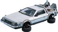 Назад в Будущее II: Машина Времени (Back to The Future II: DeLorean)