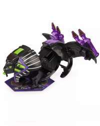 Фигурка Bakugan Ultra Armored Alliance Pyrus Ramparian