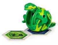 Бакуган Бронированный Альянс Вентус Трокс [Bakugan Armored Alliance Ventus Trox Ultra Collectible Transforming Creature Action Figure]