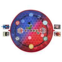 Набор Бакуган Батл Планет Бандл Арена [Bakugan Battle Planet Bundle Battle Mat] Spin Master 2