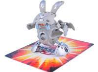 Bakugan Mechtanium Surge INFINITY TRISTER (950G)