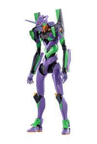 Фигурка Model HG EVA-01 Test Type Neon Genesis Evangelion Action Figure (Limited Edition)