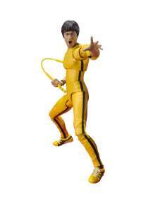 Брюс Ли (S.H. Figuarts Bruce Lee  Action Figure)