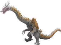 Тихоокеанский рубеж: Ребенок Отачи Кайдзю (Pacific Rim 6" Rubber Figurine Baby Otachi Action Figure)