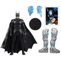 Фигурка ДС Бэтмен - Робин (DC Batman: Robin Action Figure)