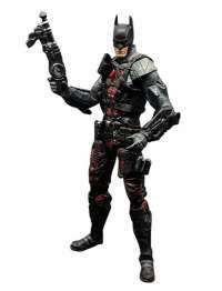 Бэтмен Рыцарь Аркхэма: Бэтмен (DC Collectibles Batman Arkham Knight: Batman)