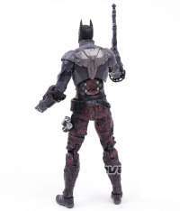 Бэтмен Рыцарь Аркхэма: Бэтмен (DC Collectibles Batman Arkham Knight: Batman) #1