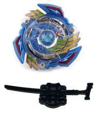 Волчок Бейблейд Вайлтраек [Beyblade Burst Starter Pack Valtryek V2]