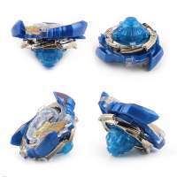 Волчок Бейблейд Вайлтраек [Beyblade Burst Starter Pack Valtryek V2] 2