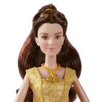 Кукла Красавица и чудовище: Белль (Disney Beauty and the Beast Enchanting Ball Gown Belle) #3
