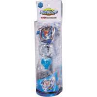 Волчок Бейблейд Берст Эволюция Вайлтрек V4 с ручкой (Beyblade Burst Evolution Valtryek V4 with Grip) #box