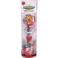 Волчок Бейблейд Ахиллес (Beyblade Burst Evolution Achilles) #box