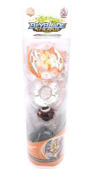Бейблейд Берст Краш Рагнарак (Beyblade Burst Evolution Crash Ragnaruk)#box