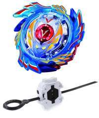 Волчок Бейблейд Валтрайек V3 [Beyblade Burst Evolution Starter Pack Valtryek V3]