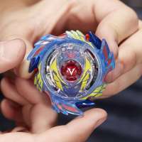 Бейблейд Генезис Валтрек В3 [Beyblade Burst Evolution SwitchStrike Genesis Valtryek V3] zoom