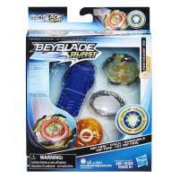 Бейблейд Взрыв Эволюция Роктавор Р2 светящийся [Beyblade Burst Evolution Rip Fire Roktavor R2]  box