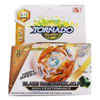 Волчок Бейблейд Взрыв Эволюция Роктавор Р3 [Beyblade Burst Evolution Roktavor R3] box