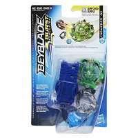 Бейблейд Взрыв Эволюшен Диомедус (Beyblade Burst Evolution Starter Pack Diomedes) box