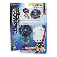 Волчок Бейблейд Взрыв Эволюция Регулус Р3 [Beyblade Burst Evolution SwitchStrike Regulus R3] box