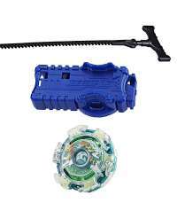 Волчок Бейблейд Взрыв Кербеус (Beyblade Burst Rip Fire Starter Pack Kerbeus K2)