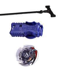 Волчок Бейблейд: Взрыв [Beyblade Burst Starter Pack Doomscizor D2]