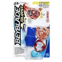 Бейблейд: Взрыв Ифритор [Beyblade Burst Starter Pack Ifritor I2 Hasbro] box