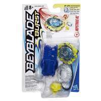 Beyblade Burst Starter Pack Nepstrius N2 box