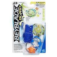 Волчок Бейблейд: Взрыв Кетзико [Beyblade Burst Starter Pack Quetziko Q2 Hasbro] box