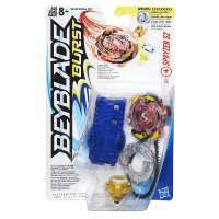 Волчок Бейблейд: Взрыв Спрайзен [Beyblade Burst Starter Pack Spryzen S2] box