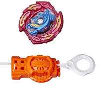 Волчок Бейблейд Глиф Драгон Д5 (Beyblade Burst Rise Hypersphere Glyph Dragon D5)