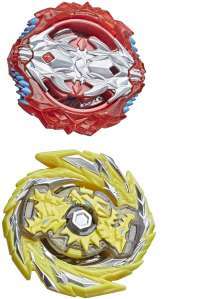 Волчок Бейблейд Глиф Драгон Д5 (Beyblade Burst Rise Hypersphere Glyph Dragon D5)