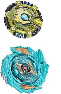 Волчок Бейблейд Глиф Драгон Д5 (Beyblade Burst Rise Hypersphere Glyph Dragon D5)