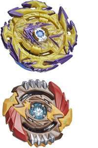 Волчок Бейблейд Глиф Драгон Д5 (Beyblade Burst Rise Hypersphere Glyph Dragon D5)