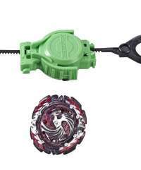 Волчок Бейблейд вибух турбо Дред Феникс (Beyblade Burst Turbo Slingshock Dread Phoenix P4 Starter Pack)