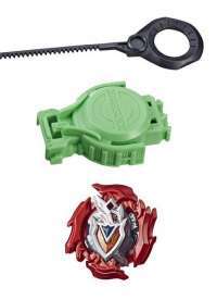 Волчок Бейблейд Взыр Турбо - Z Ахиллес А4 (Beyblade Burst Turbo Slingshock Starter Pack Z Achilles A4) HASBRO