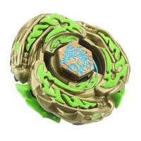 Beyblade Metal Fury Hyperblades Hyper-Strike Battle Set #2