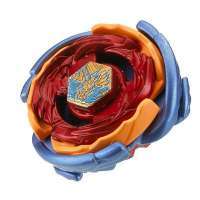 Beyblade Metal Fury Hyperblades Hyper-Strike Battle Set #6