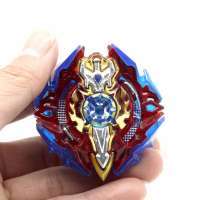 Бейблейд Взрыв Эволюшен Икскалиус X3 (Beyblade Burst Evolution Starter Pack Xcalius X3) 4