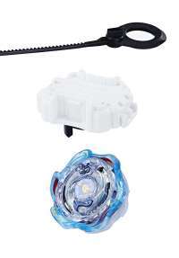 Бейблейд Взрыв Эволюшен Джинниус (Beyblade Burst Evolution SwitchStrike Jinnius J3)